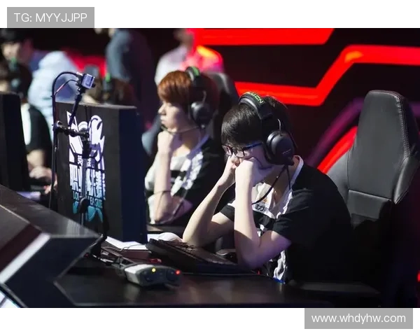 EDG电子竞技俱乐部的崛起与发展：从全球冠军到未来愿景的探索